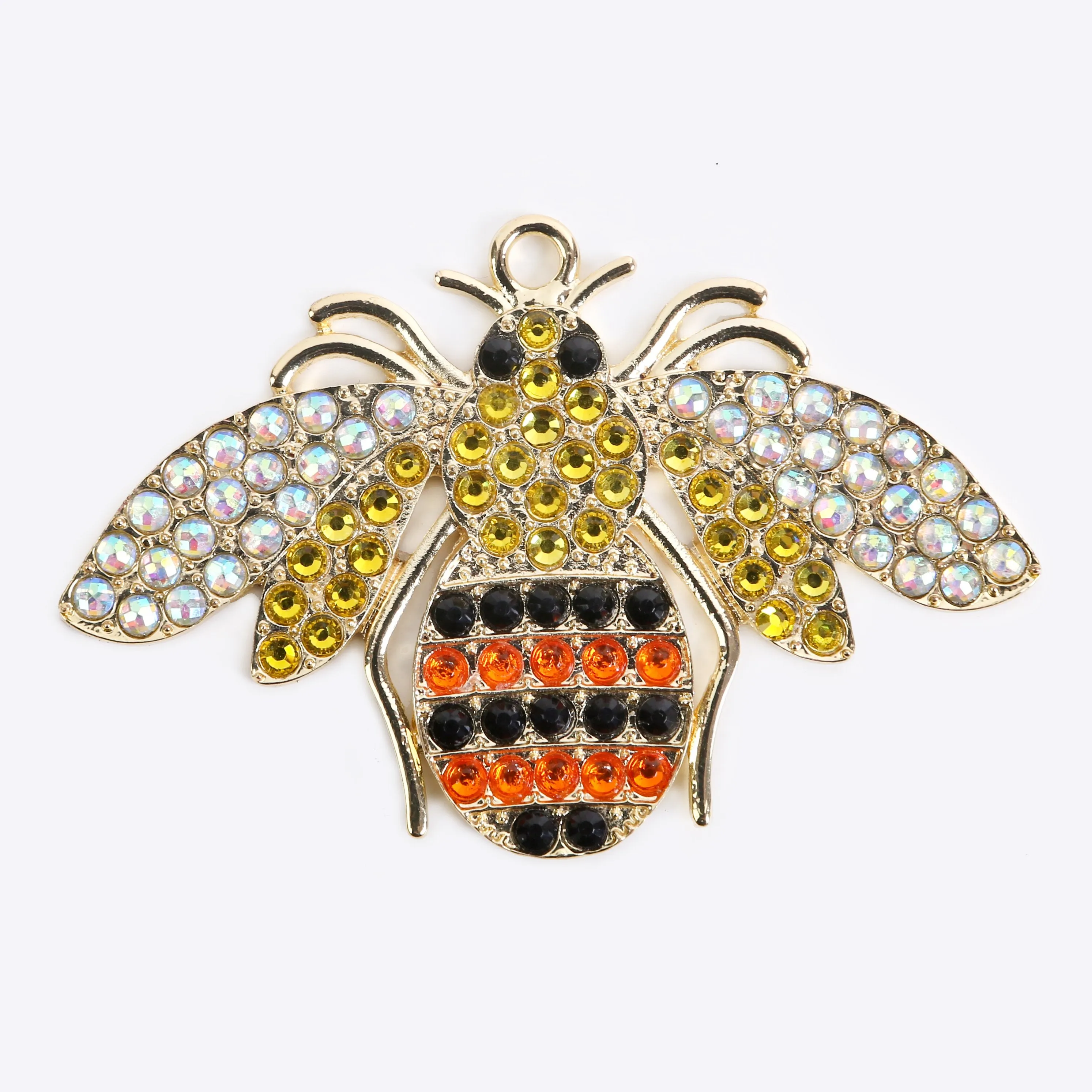 CA-PDKT1: Crystal Art Pendant Kit set of 6