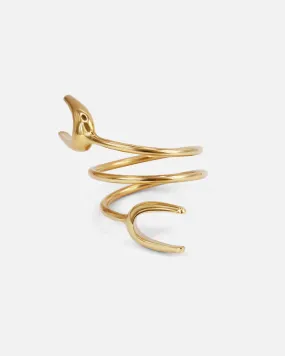 Double X Ring