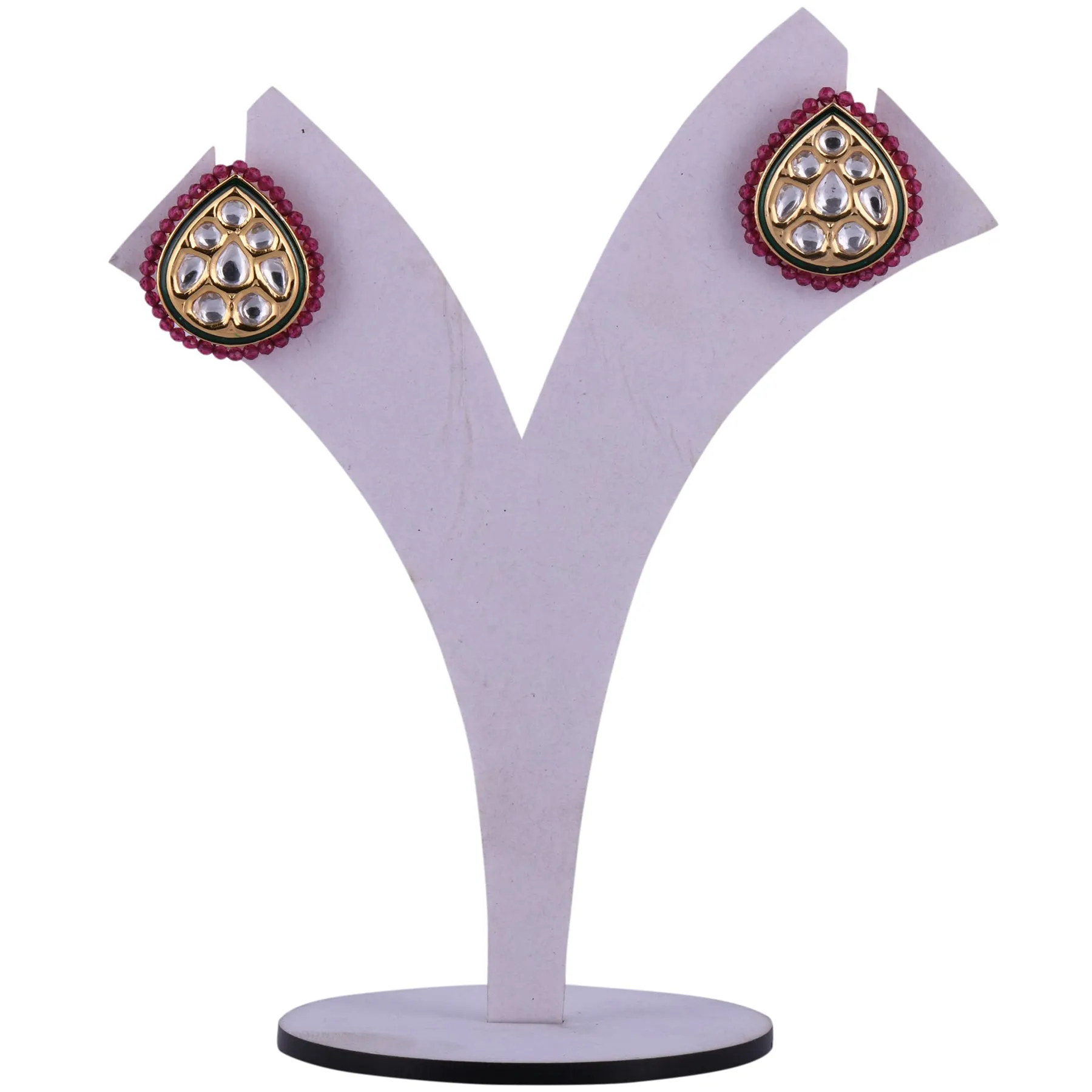 Kundan Tops (DD-R1E506)