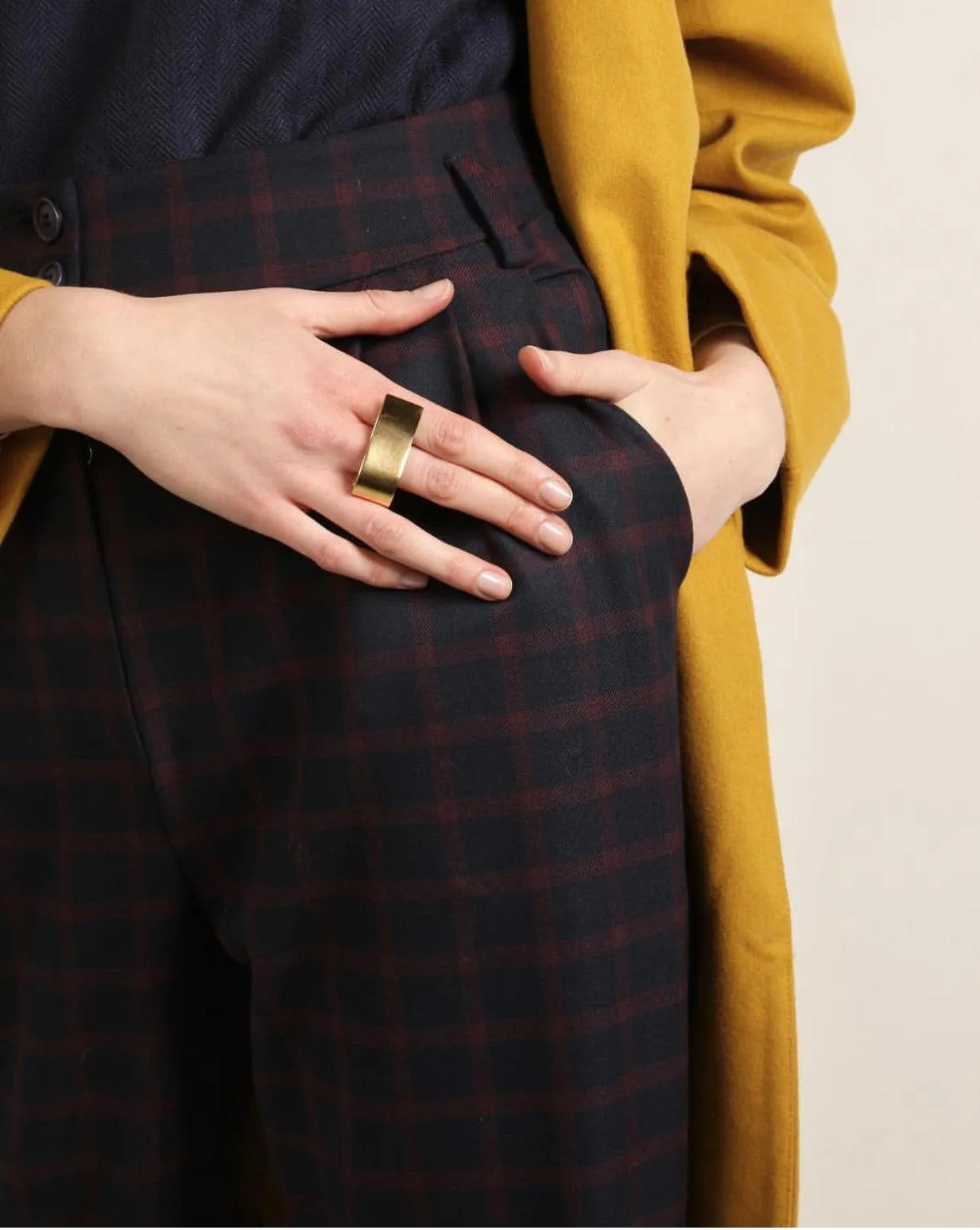 Michelle Ring