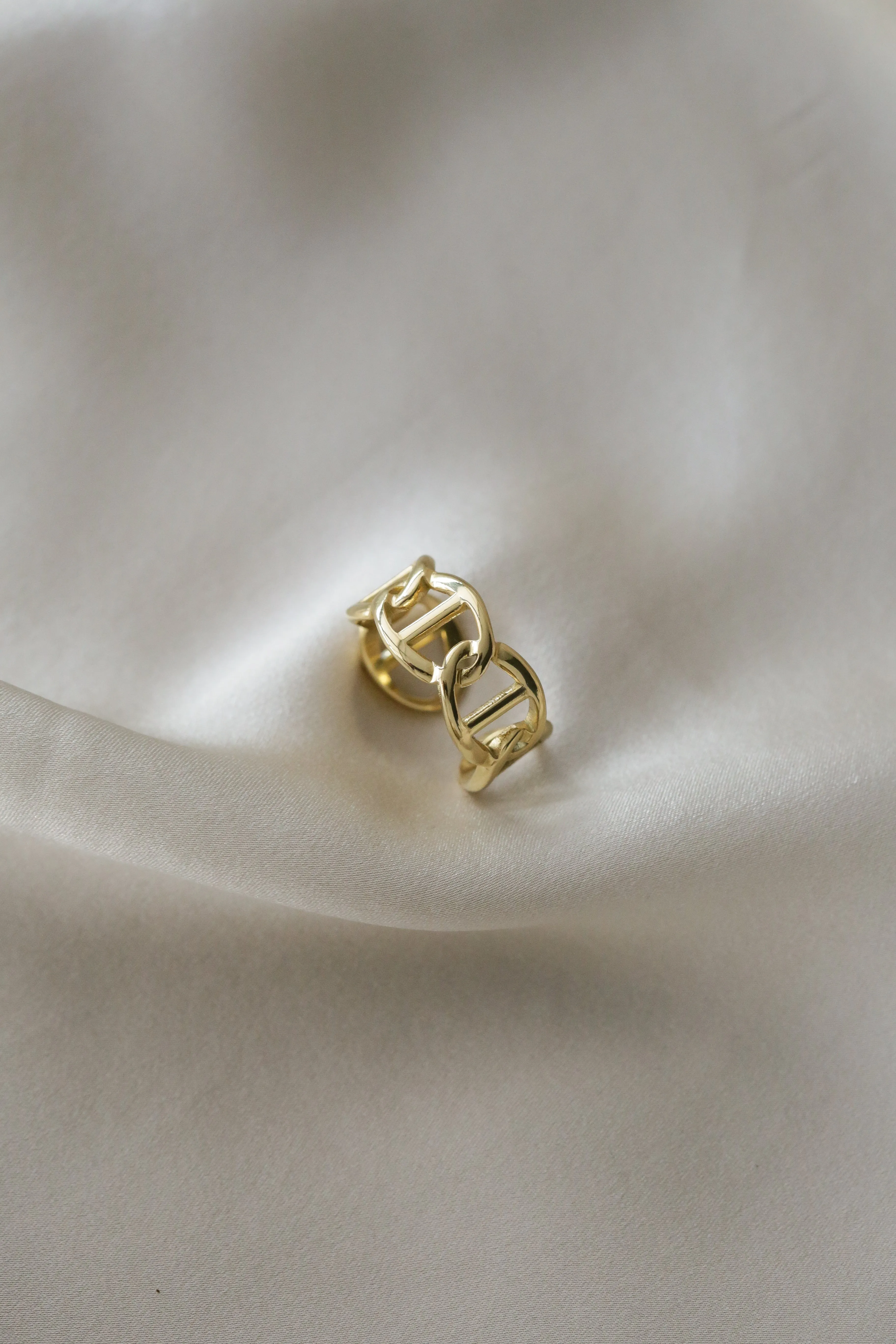 Yves Ring